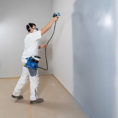 Grupa MM Gładzie natryskowe malowanie Tarnów