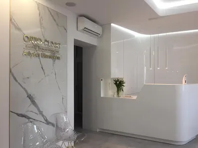 Gabinet Stomatologiczny ORTO- PUNKT Agata Ciurla